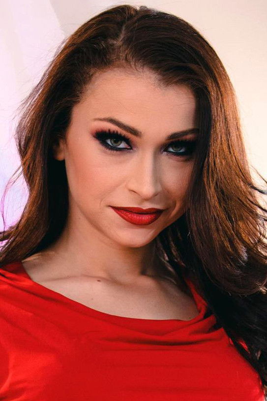 et billede af Jennifer Jacobs