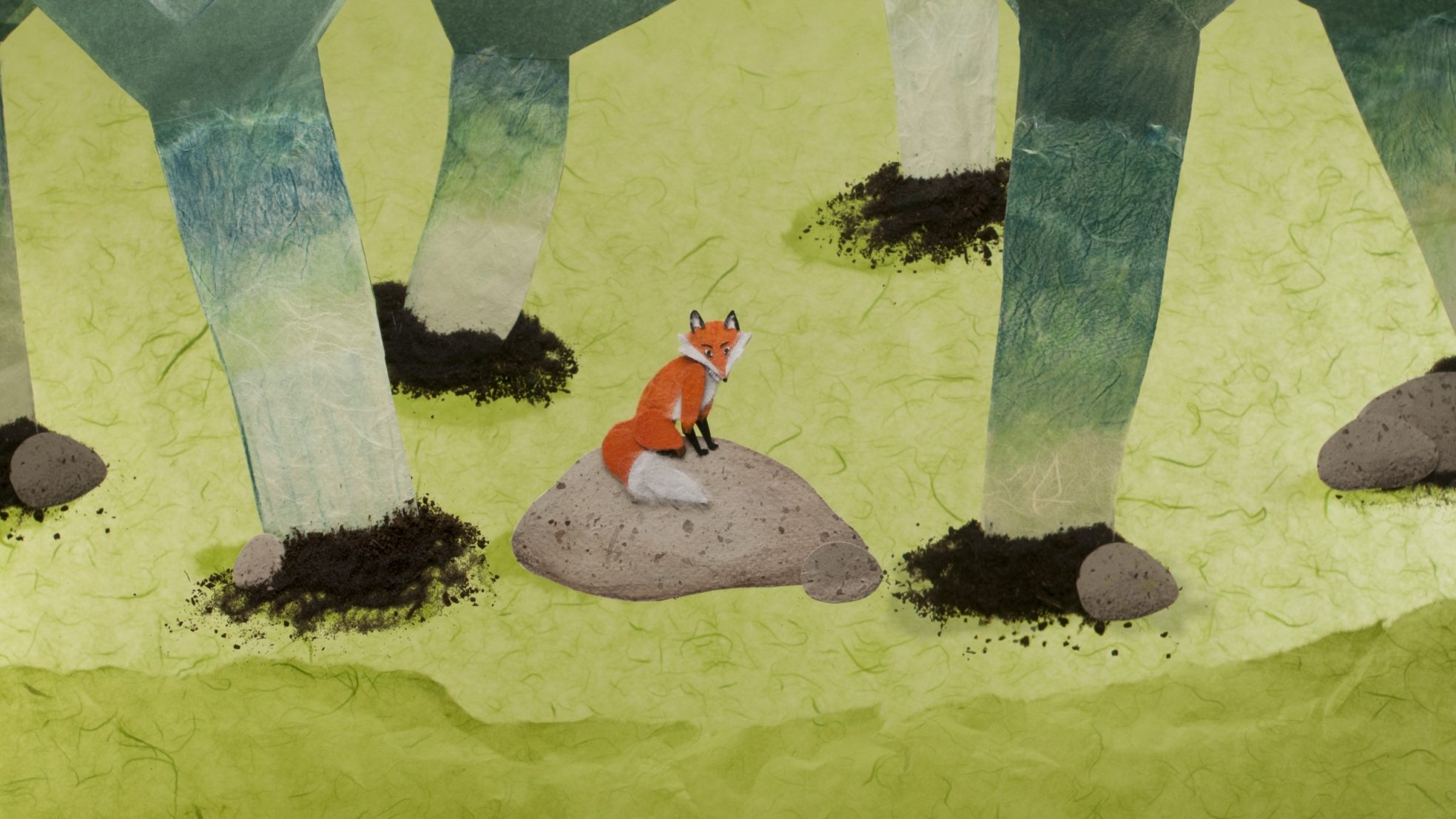 Image du film Le Renard minuscule wzrpcpyfby9rol74keyw5qrmubfjpg