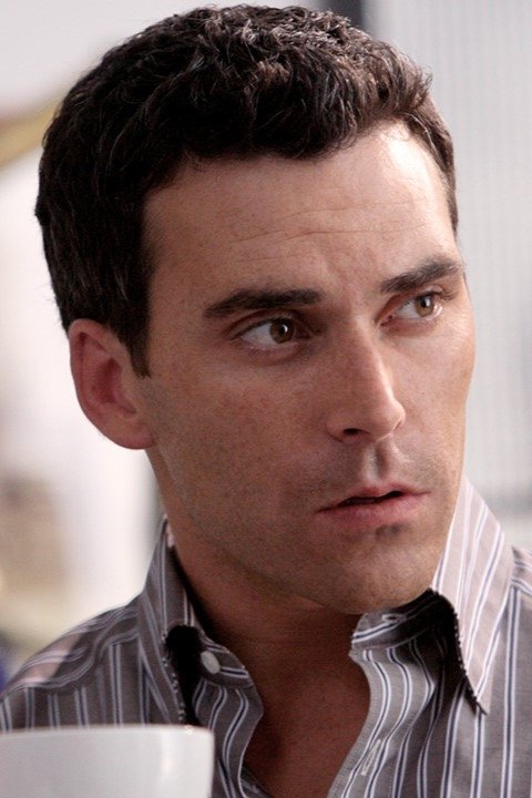 et billede af Jason Pendergraft