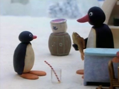 Pingu