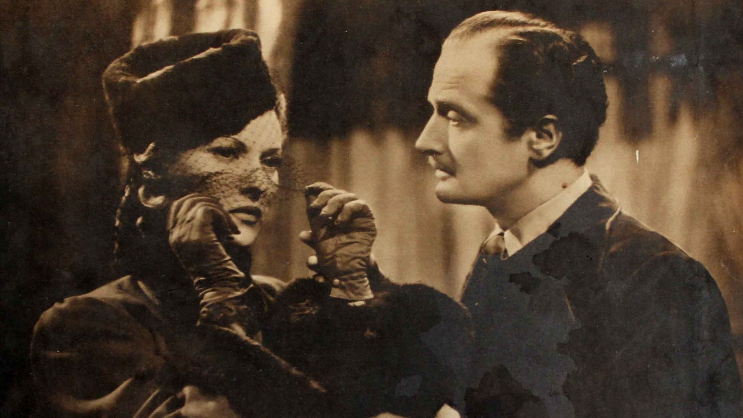 Mater dolorosa (1943)