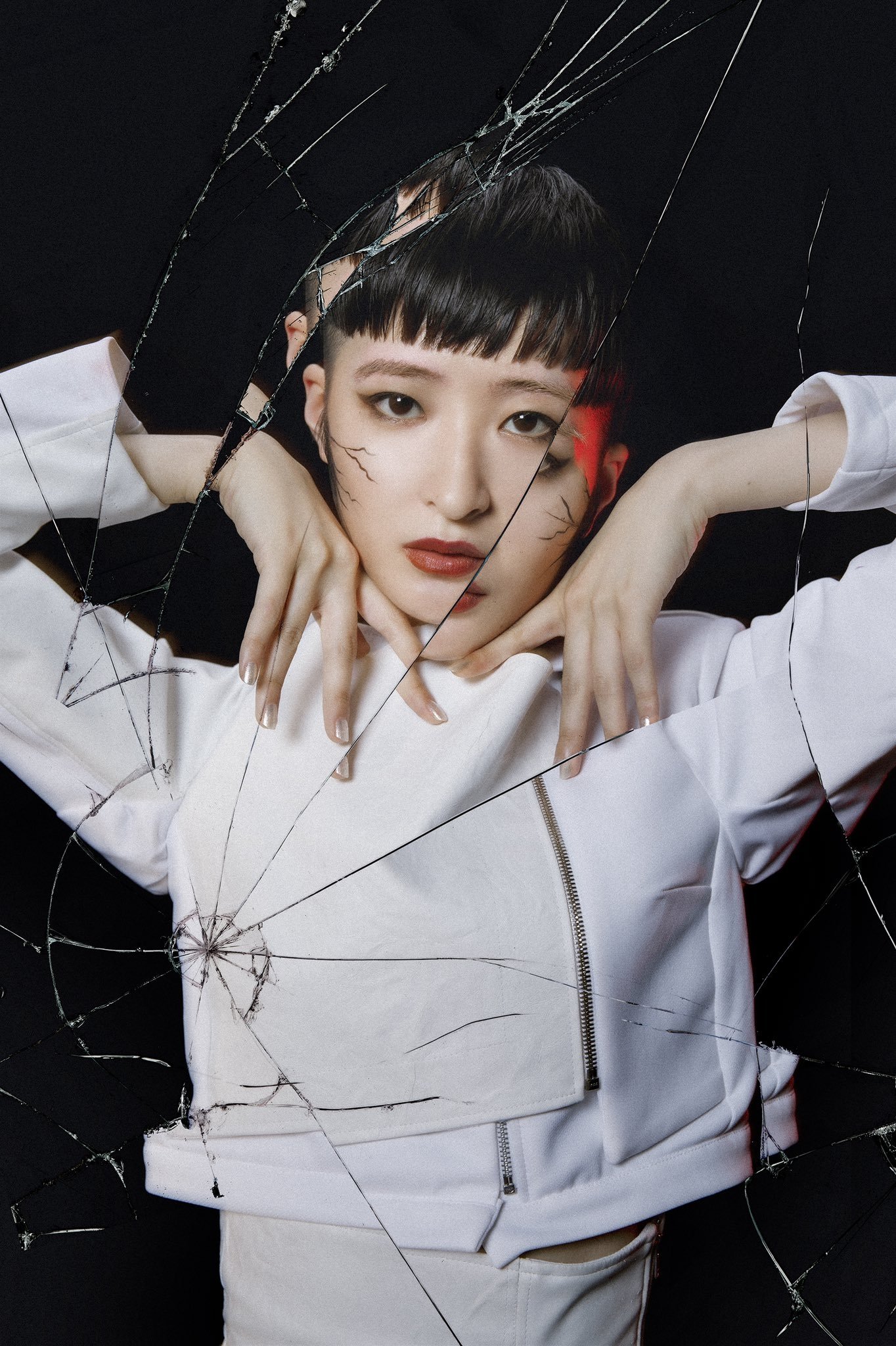 et billede af Lingling