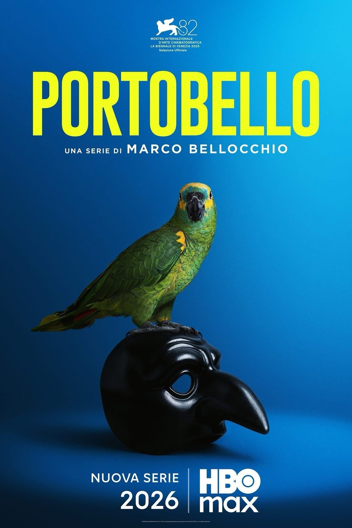 Portobello - Season 1