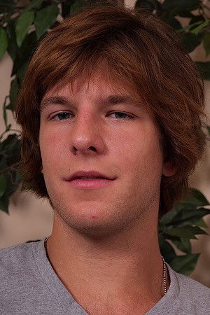 et billede af Alex Foster