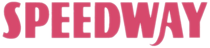 Speedway Logo