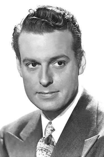 et billede af Ronald Graham