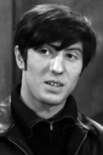 et billede af Balázs Tardy