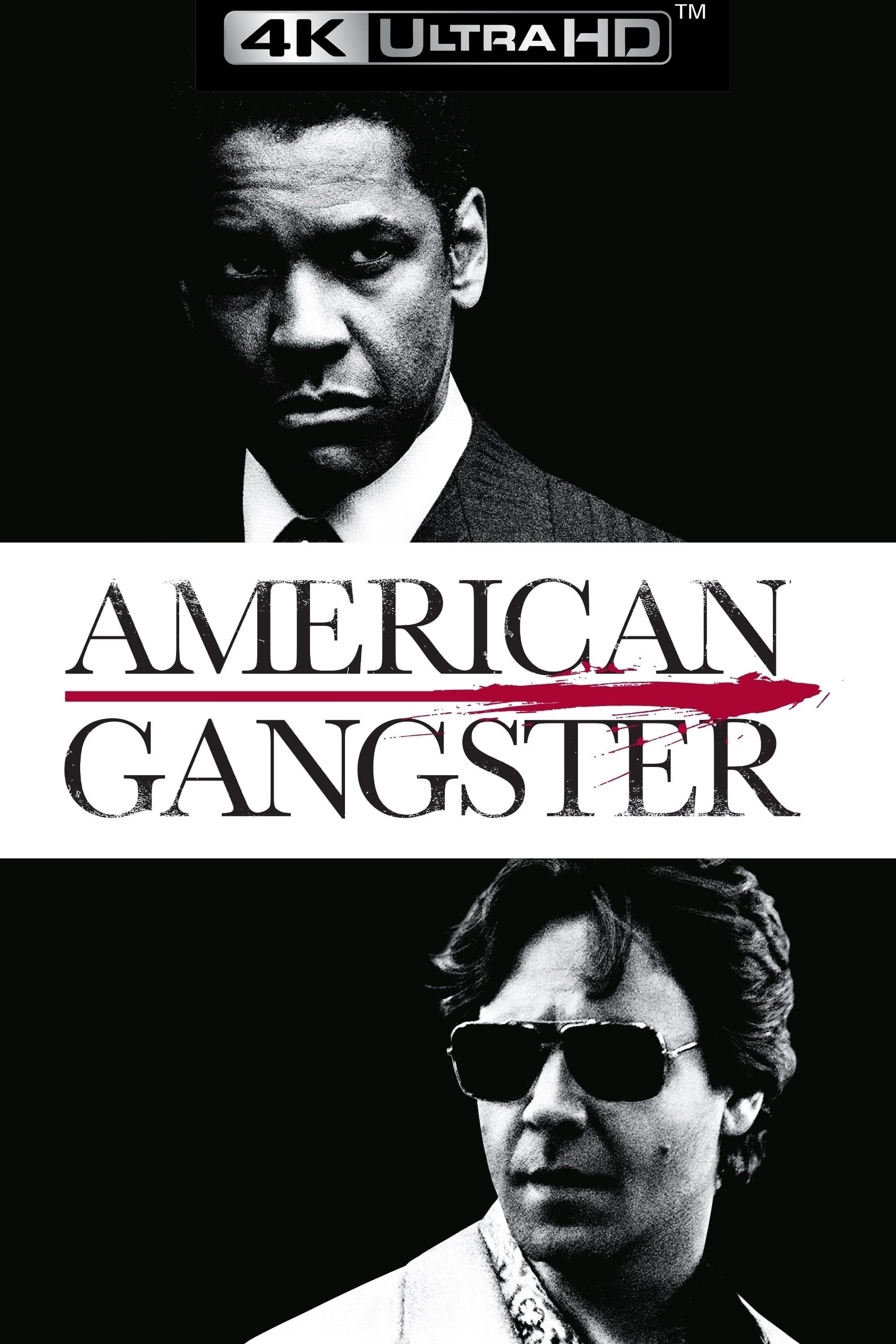 American Gangster