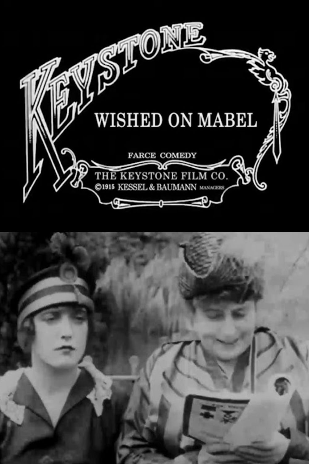 Wished on Mabel