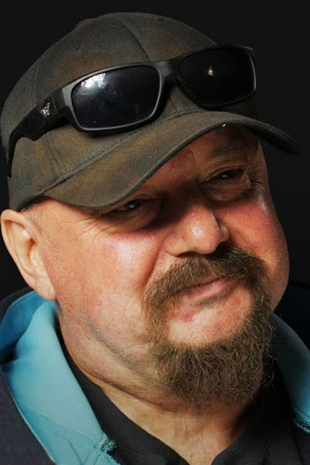 et billede af Miloš Dodo Doležal