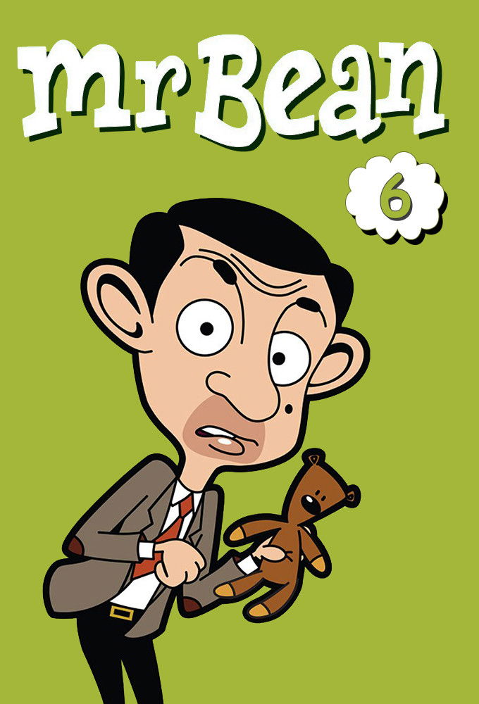 Mr. Bean: The Animated Series - Season 6
