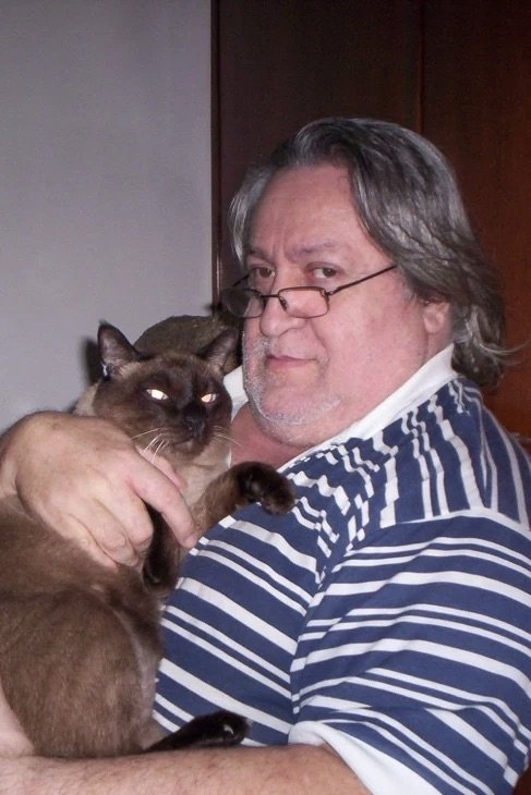 Profile image of Sílvio Navas, a notable actor/actress