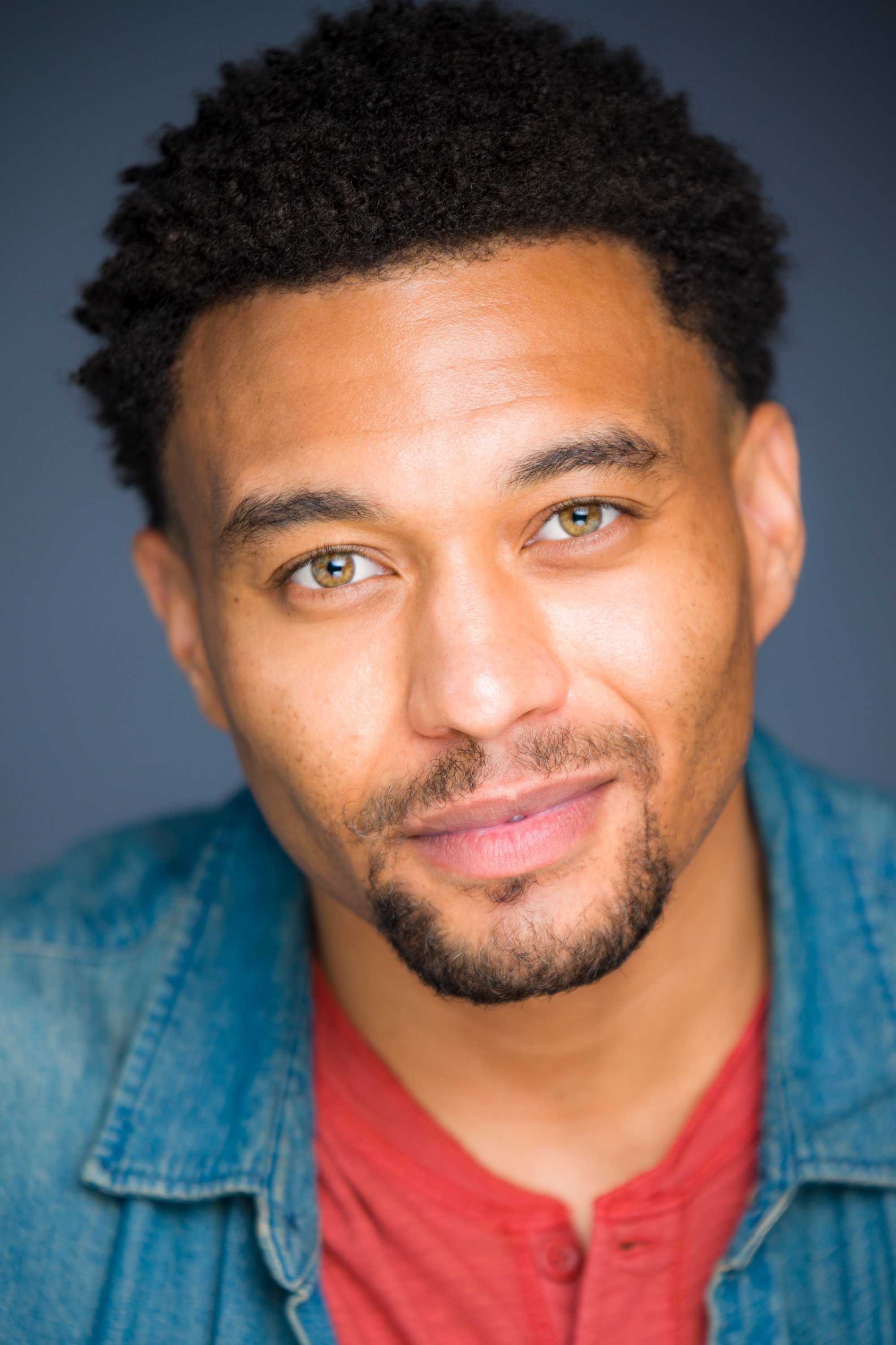 et billede af Wes Frazier