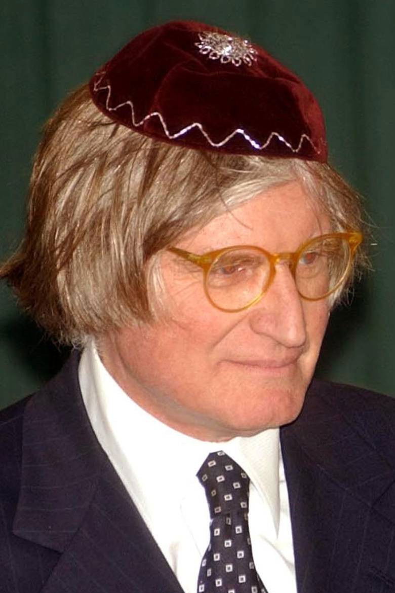 et billede af Henry Sobel