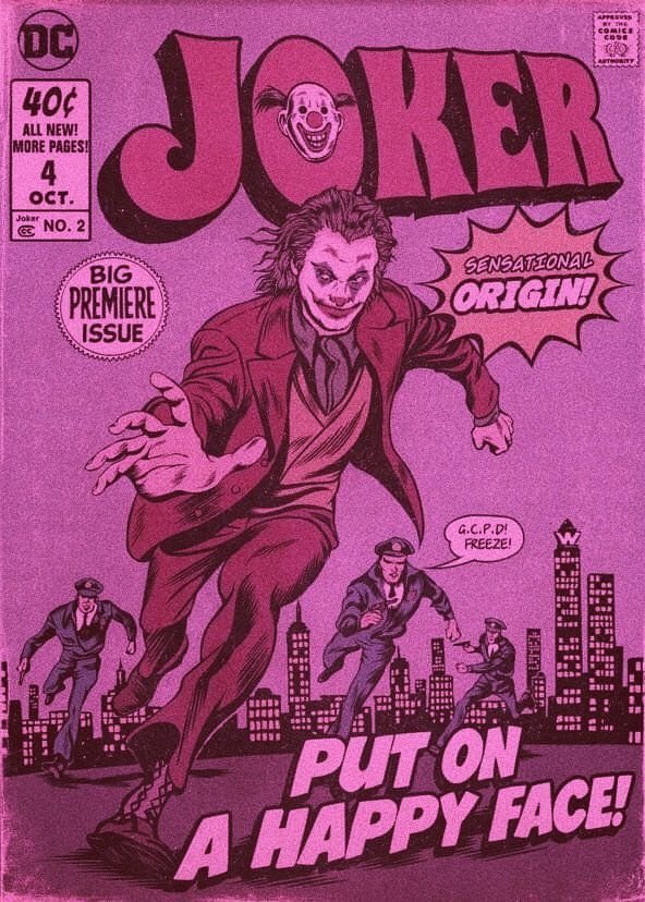 Joker