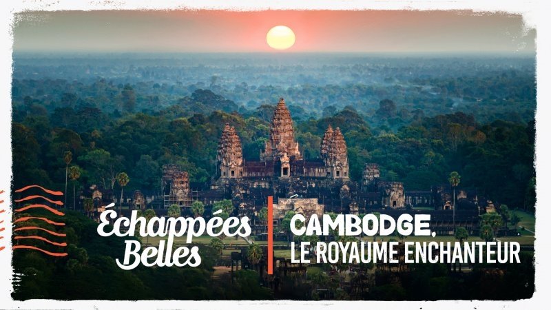 Echappées Belles