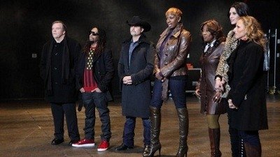 The Celebrity Apprentice