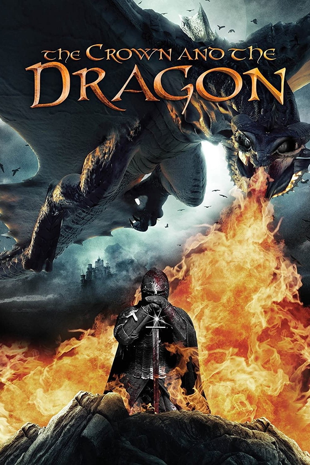 The Crown and the Dragon