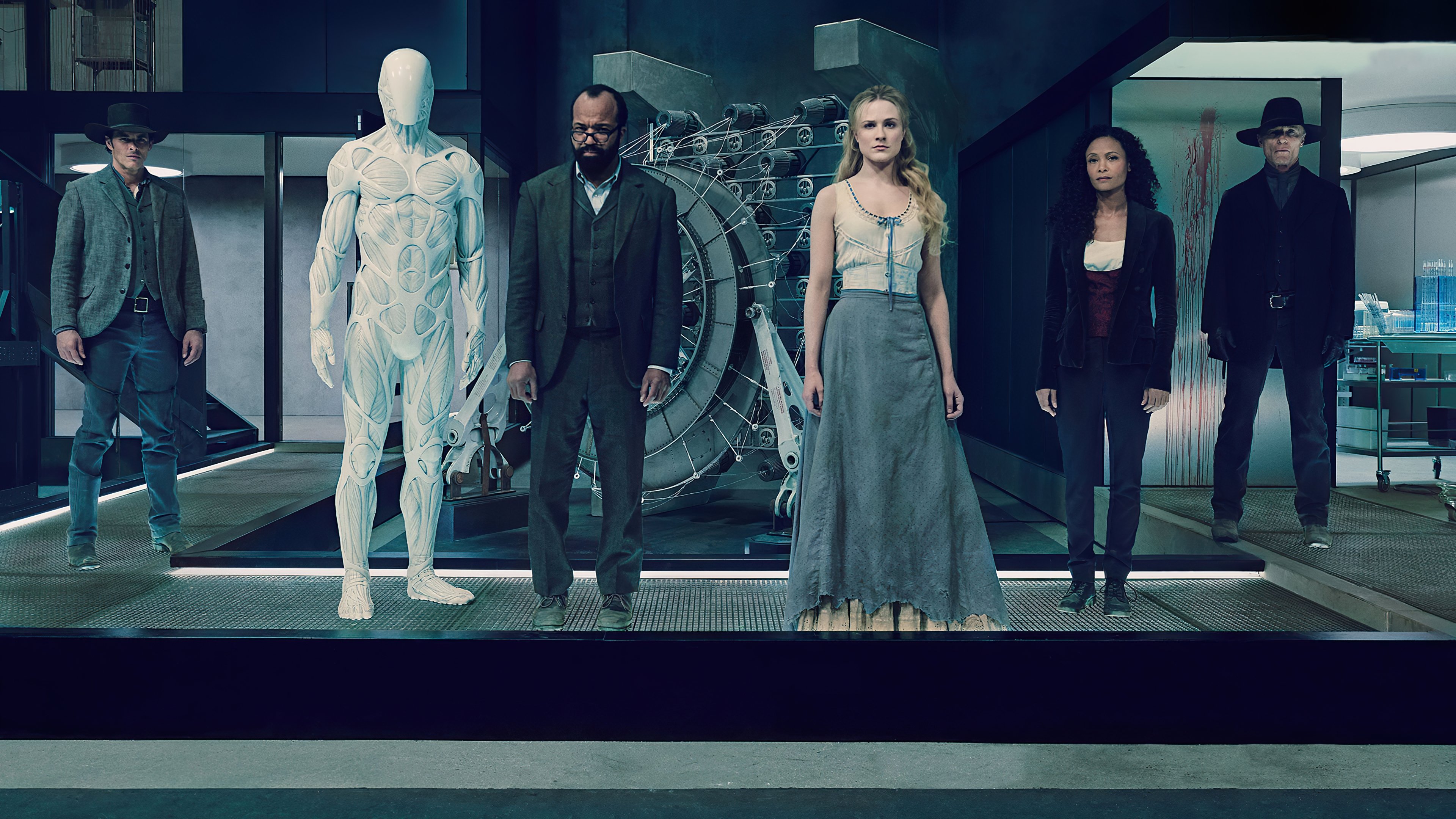Westworld
