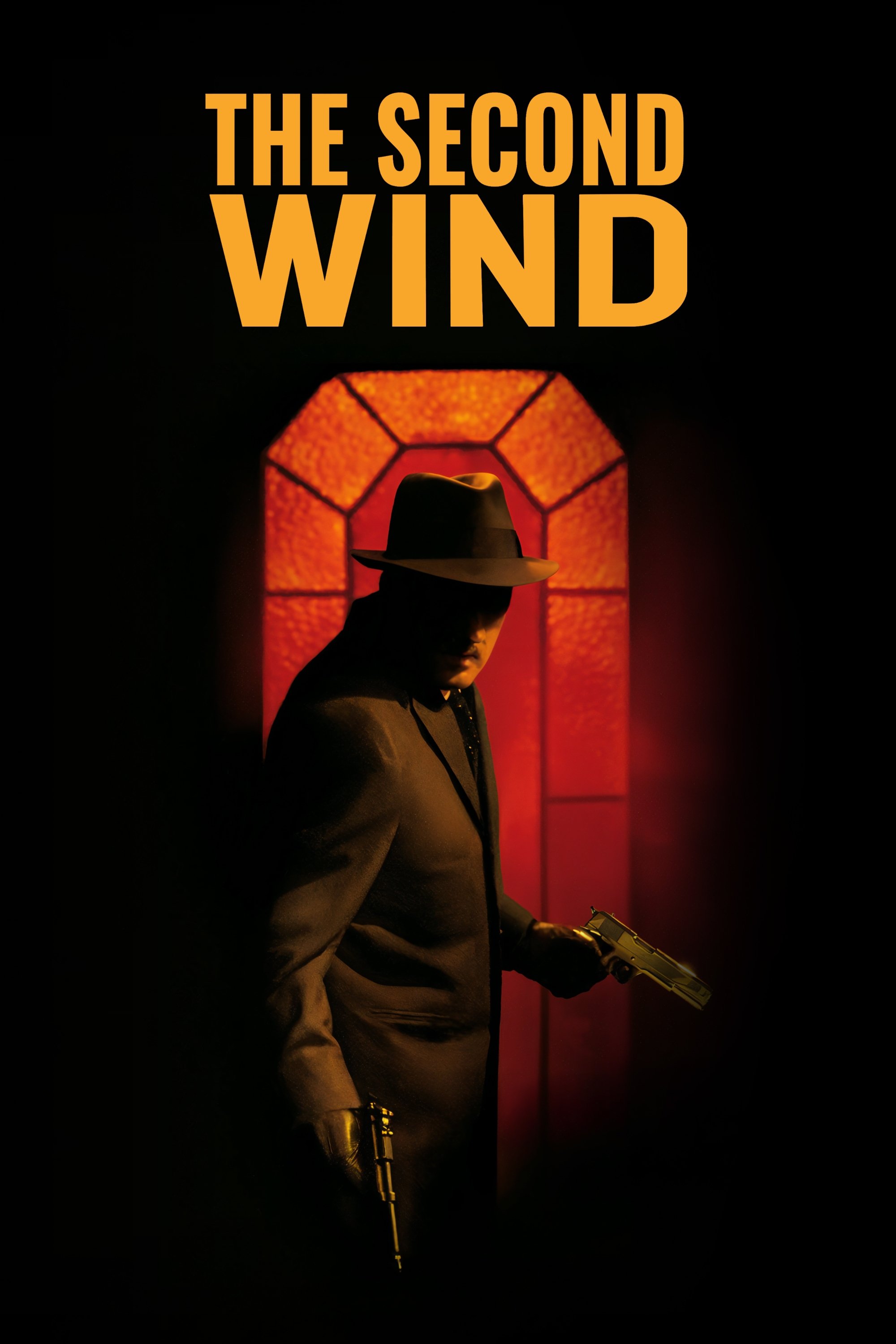 The Second Wind