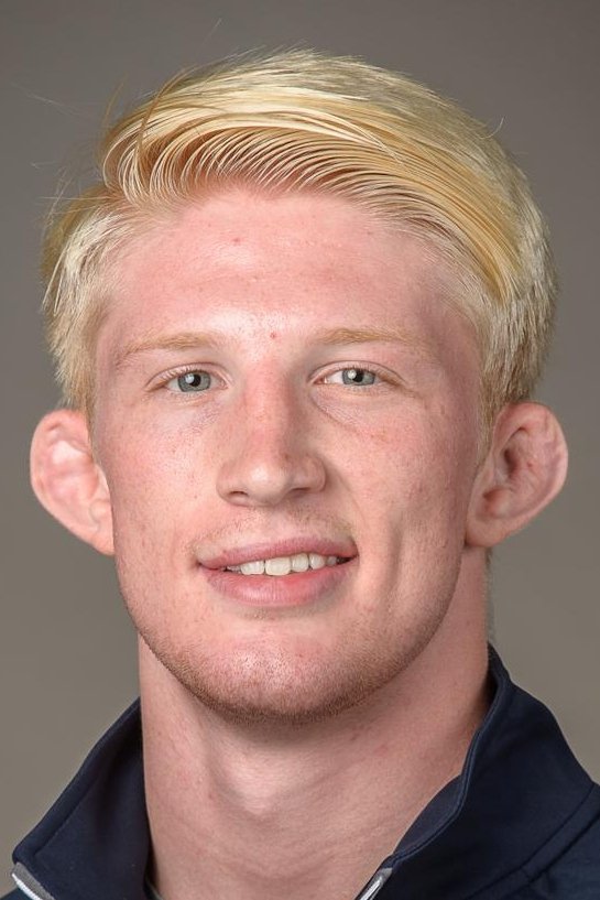 et billede af Bo Nickal