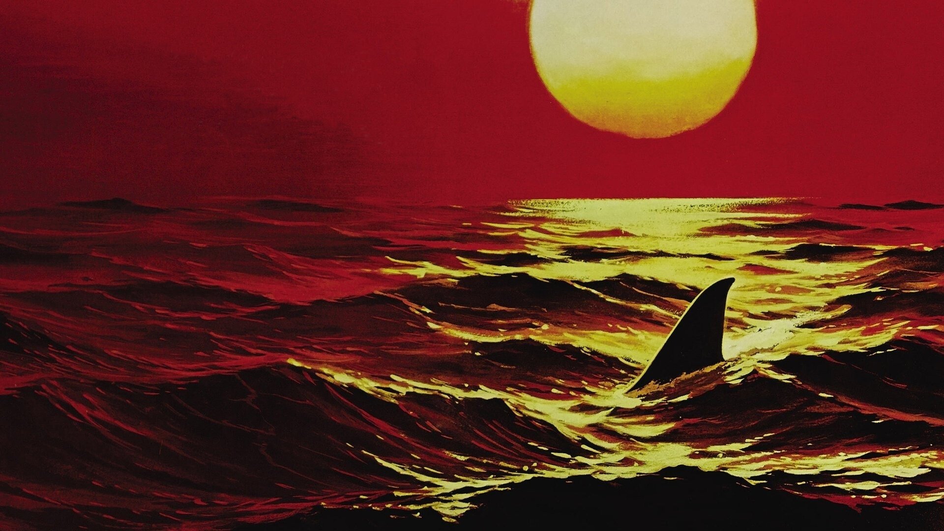 Jaws 2 (1978)