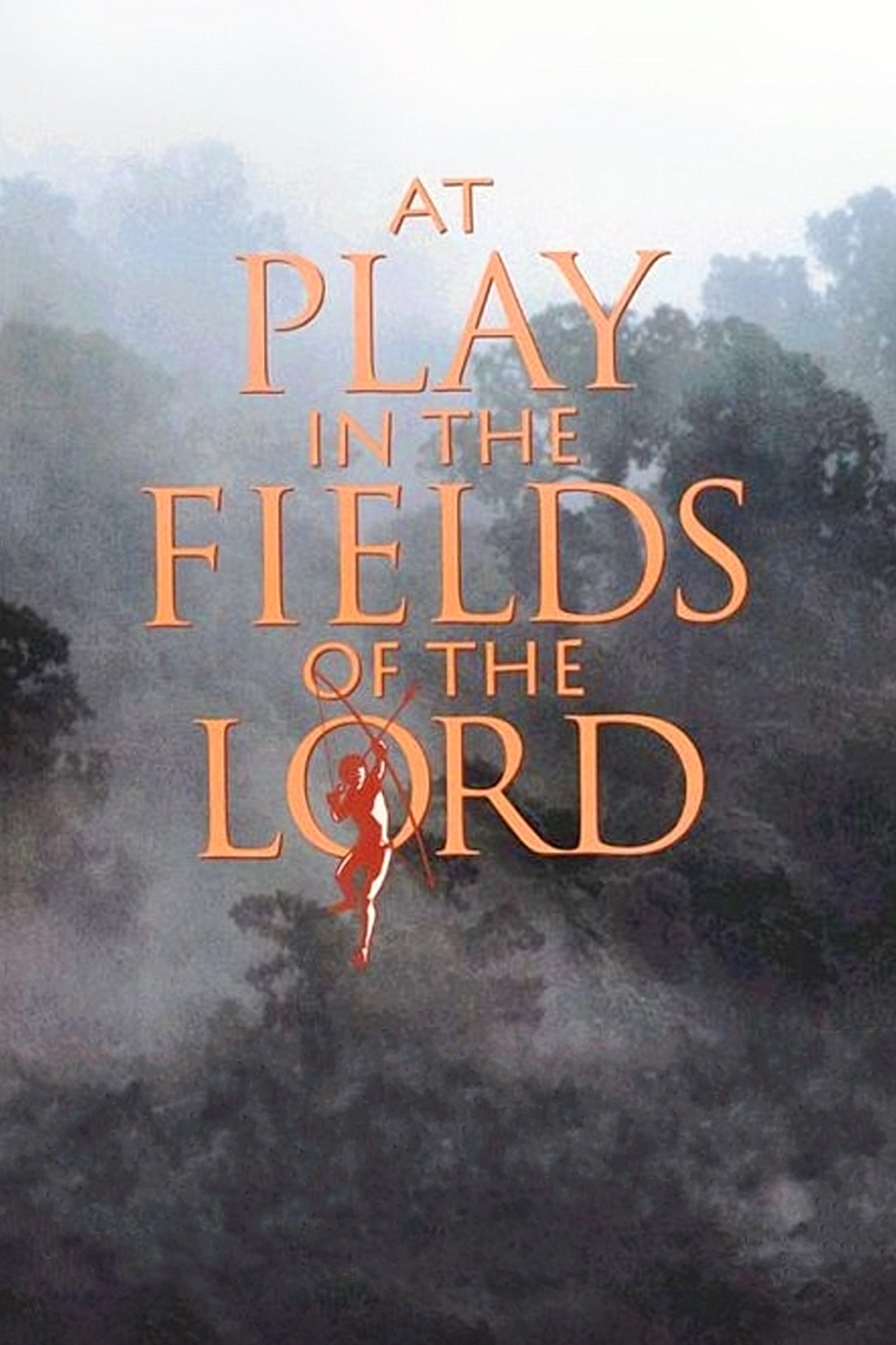 At Play in the Fields of the Lord