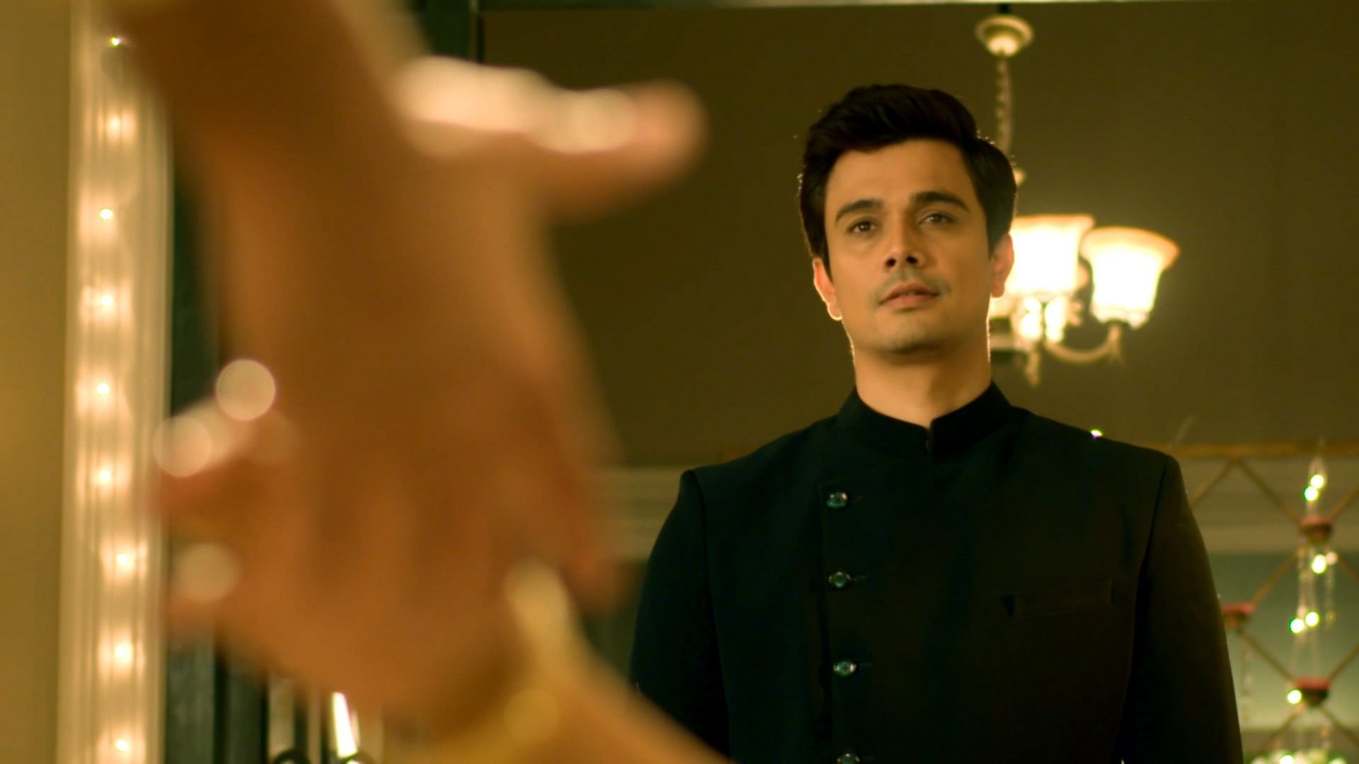 Kavya - Ek Jazbaa, Ek Junoon