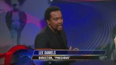 The Daily Show Season 15 :Episode 24  Lee Daniels
