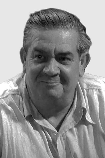 et billede af Russ Powell