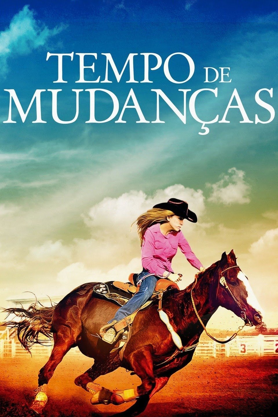 Tempo de Mudanças Tempo de Mudanças