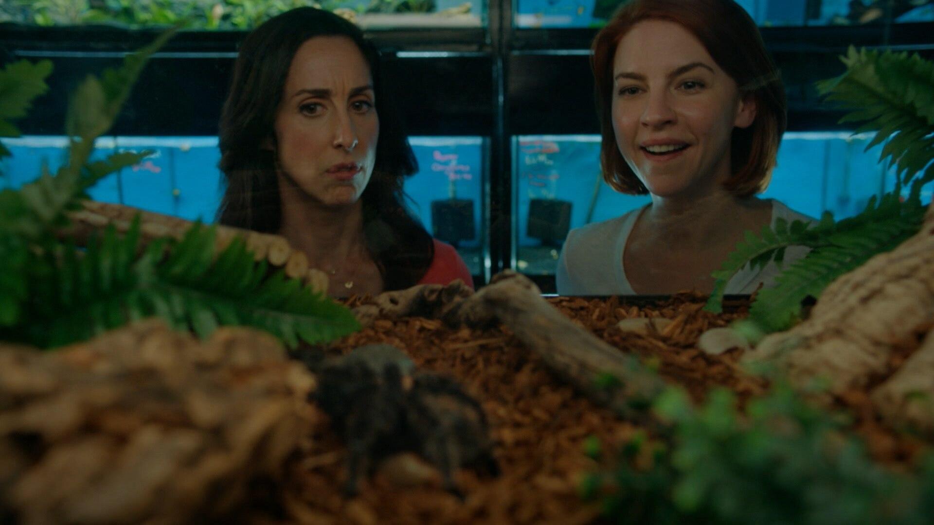 Workin' Moms