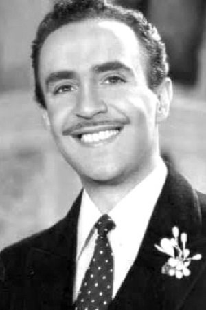 et billede af Jorge Reyes