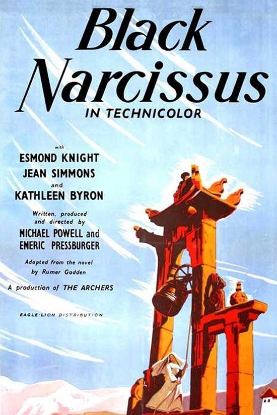 Black Narcissus