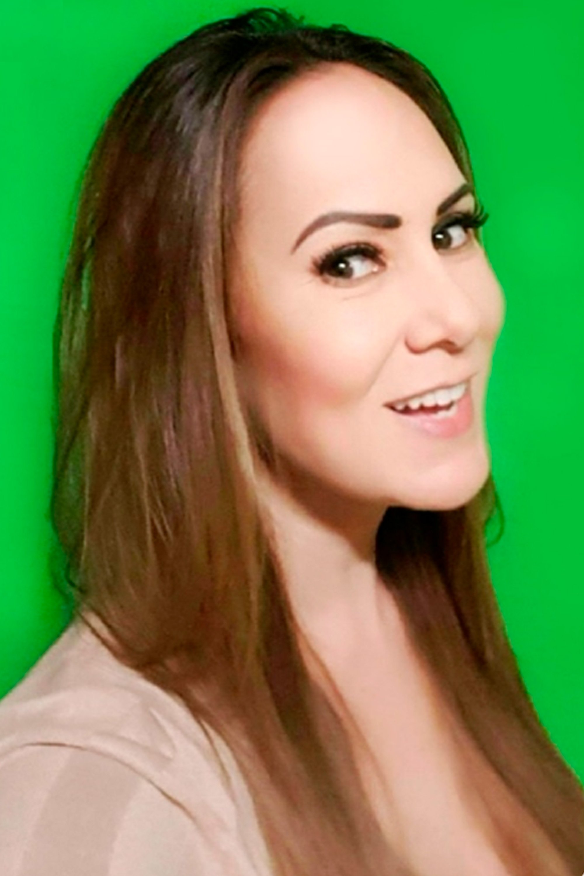 et billede af Mariana Robles