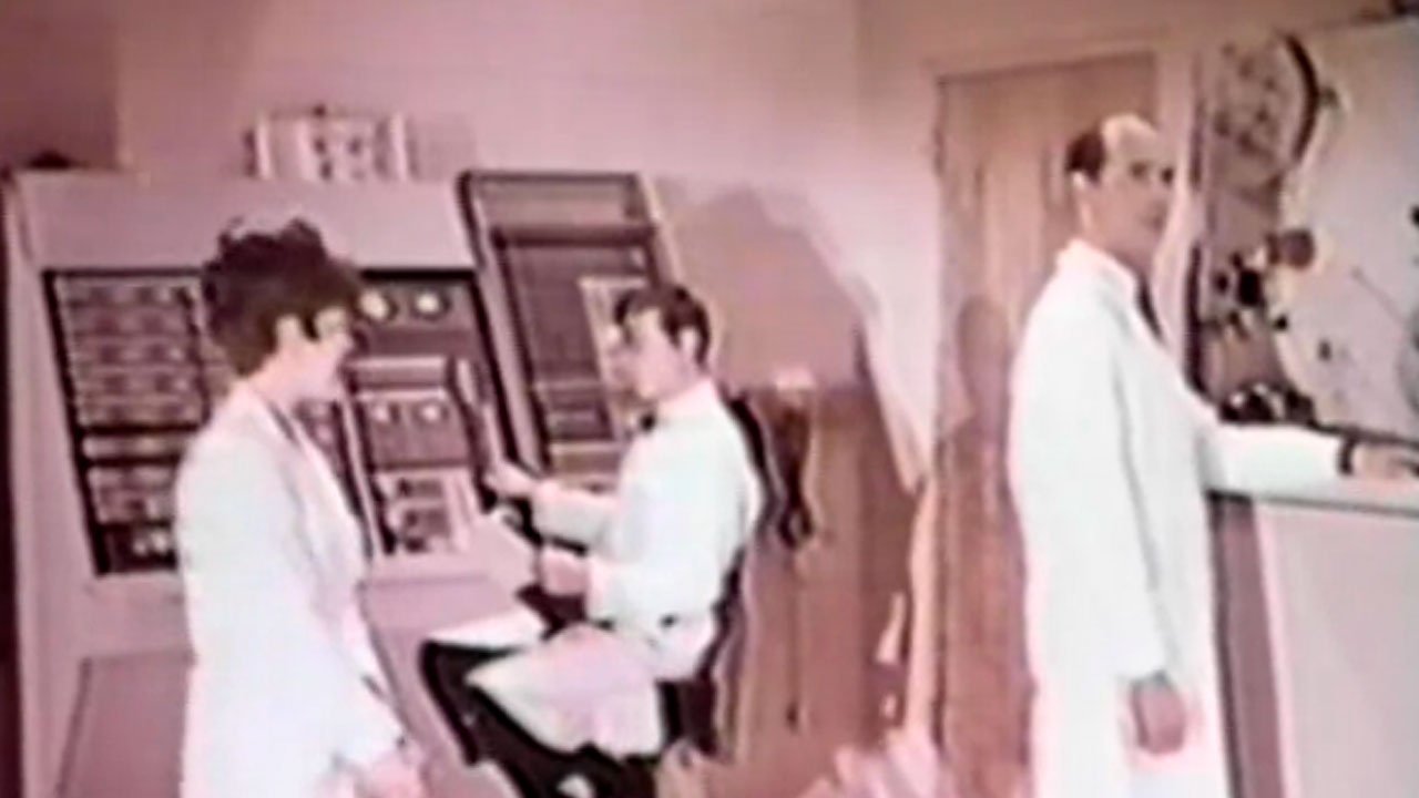 Zontar: The Thing from Venus (1967)
