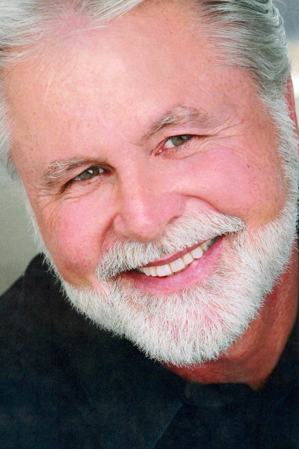 et billede af David Baby