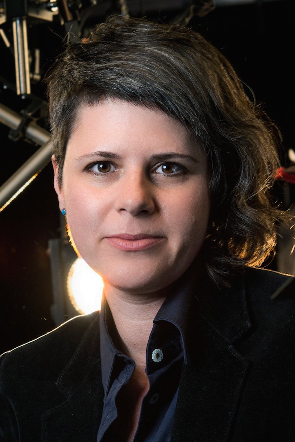 Giovanna Chesler | Producer