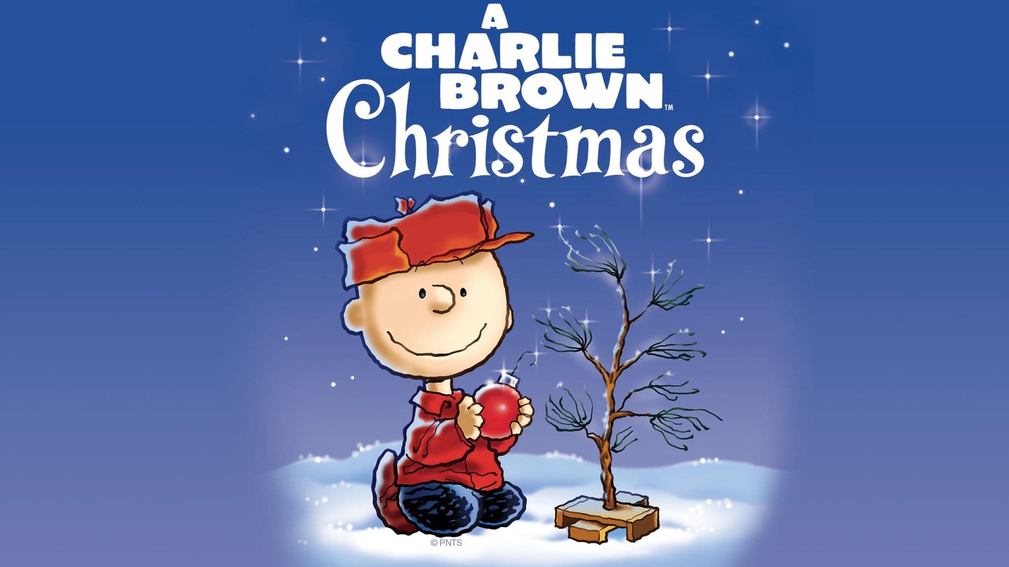 A Charlie Brown Christmas (1965)