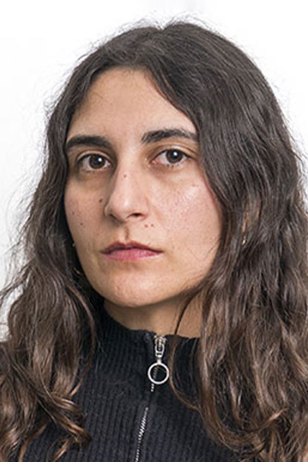 et billede af Herminia Loh