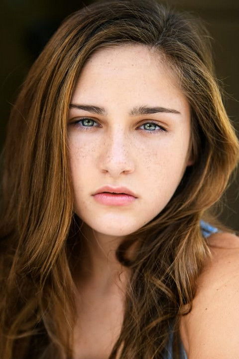 et billede af Alana Cavanaugh