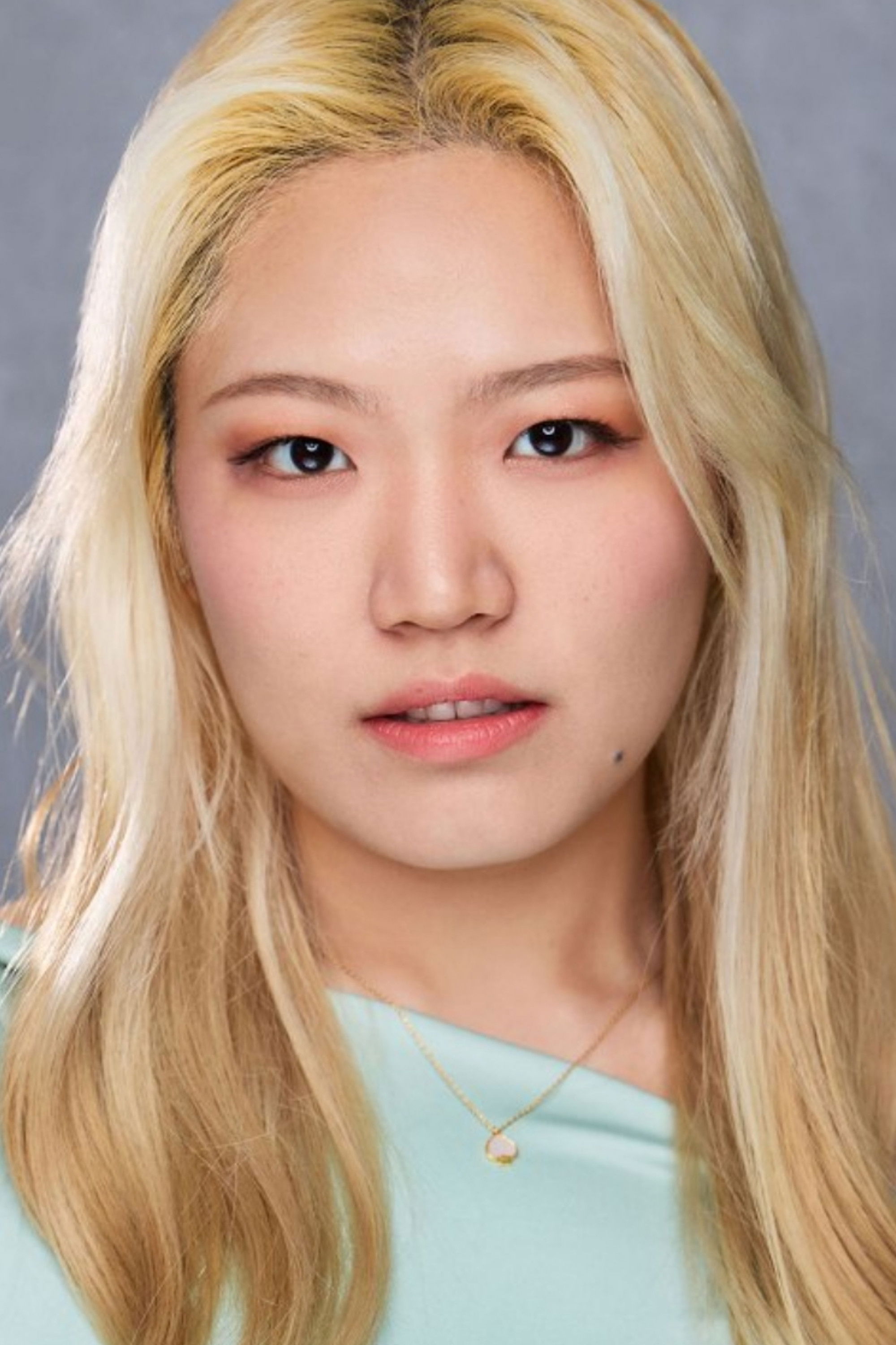 et billede af Samantha Cosby