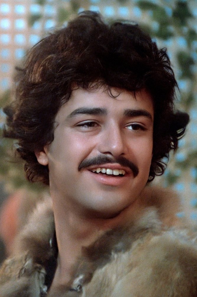 et billede af Robert de Laroche