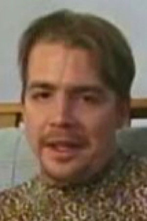 et billede af Teddy Ramon