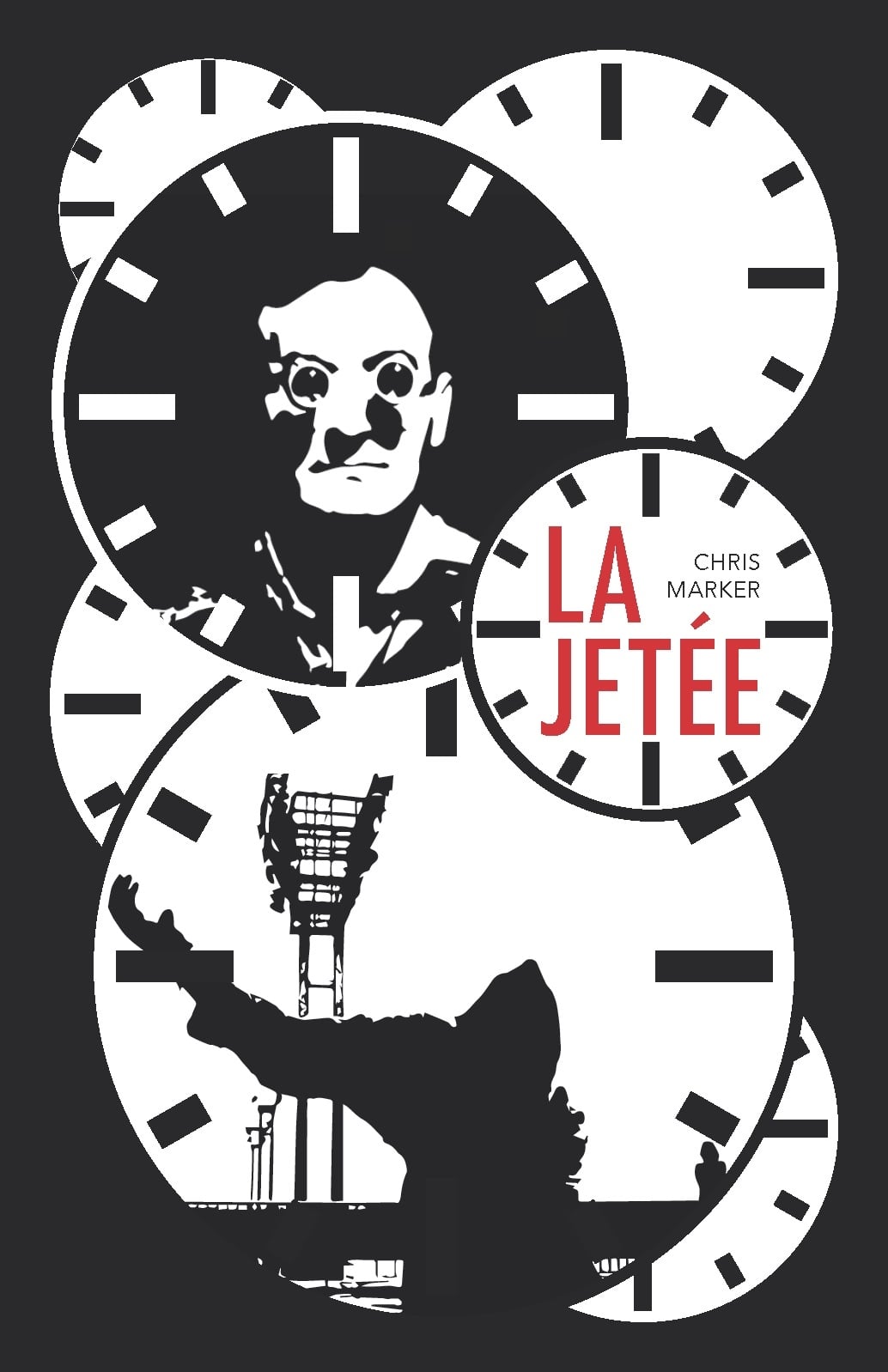 La Jetée