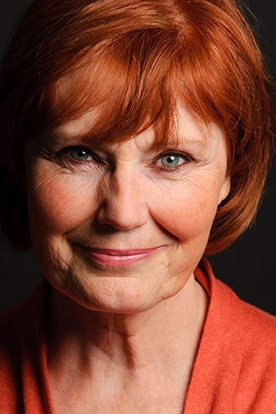 et billede af Karen M. Chan