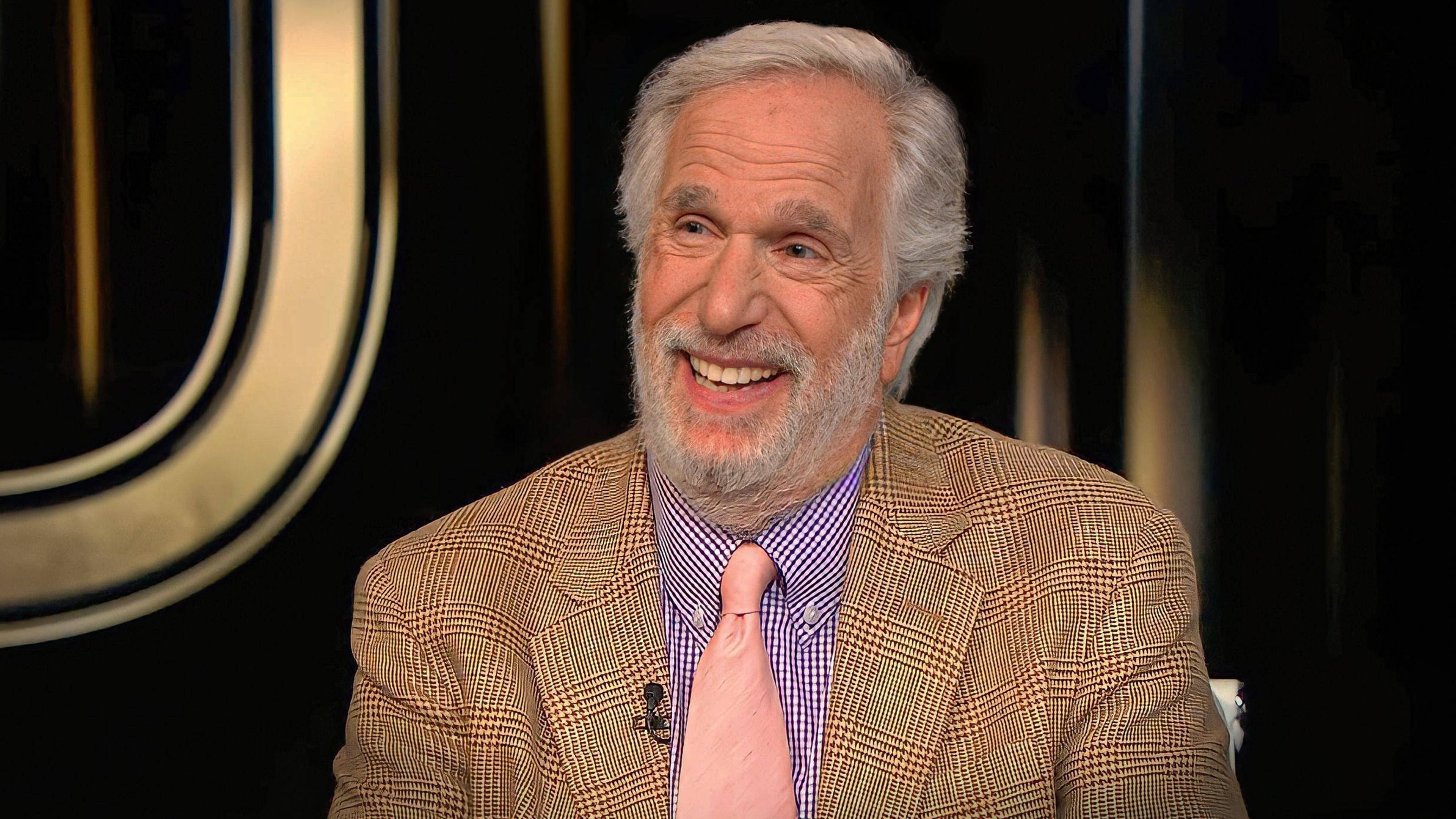 Thumbnail for Henry Winkler Season 1 Episode 20