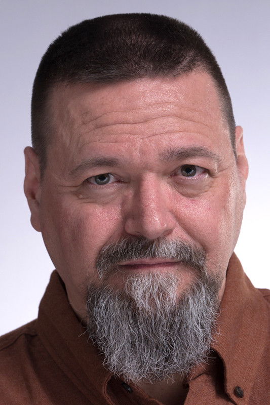 et billede af G. Michael Nicolosi