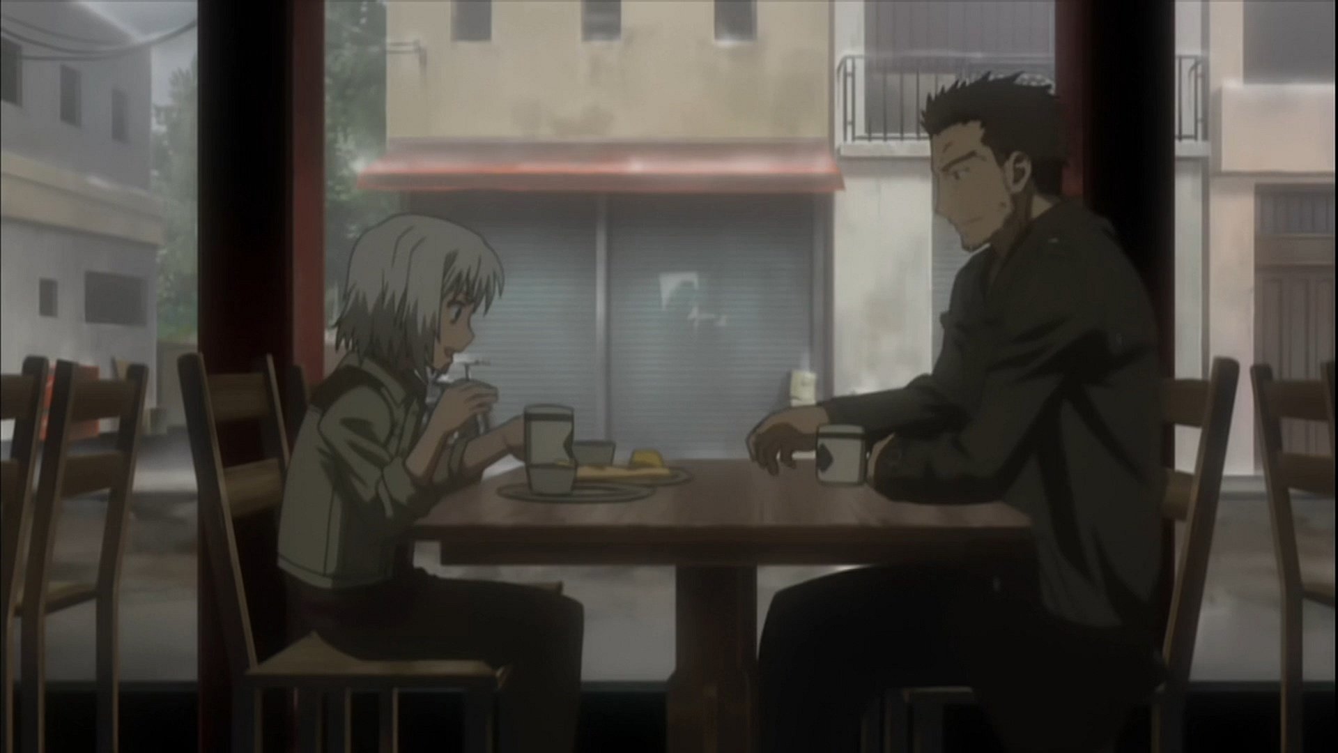 Episode 12