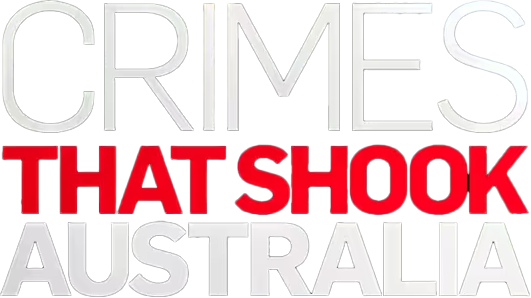 Crimes That Shook Australia Logo